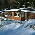 In Neustadt-harz Mit Grill By Interhome *