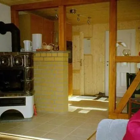 Vakantiehuis In Neustadt-harz Mit Grill By Interhome *