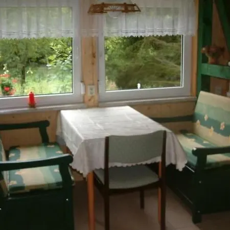 In Neustadt-harz Mit Grill By Interhome Ilfeld