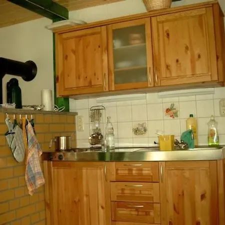 In Neustadt-harz Mit Grill By Interhome