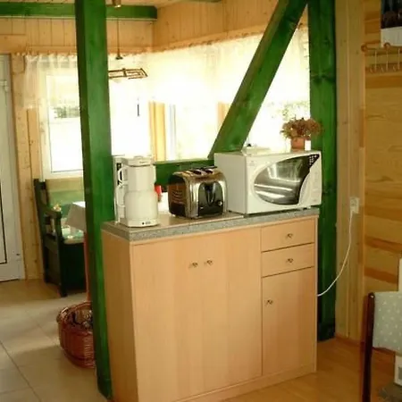 In Neustadt-harz Mit Grill By Interhome * Ilfeld