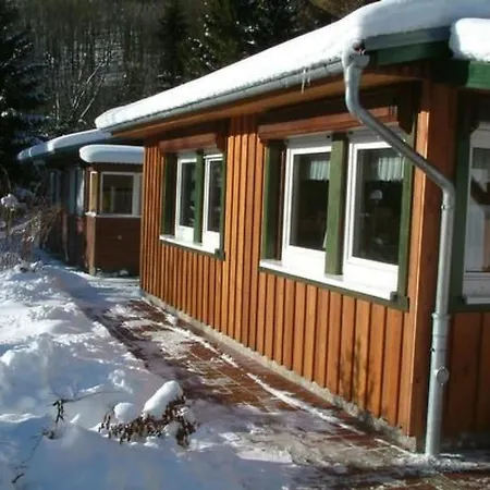 Vakantiehuis In Neustadt-harz Mit Grill By Interhome *