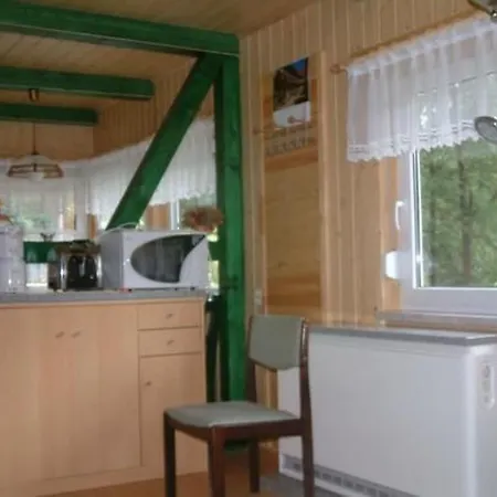 In Neustadt-harz Mit Grill By Interhome *