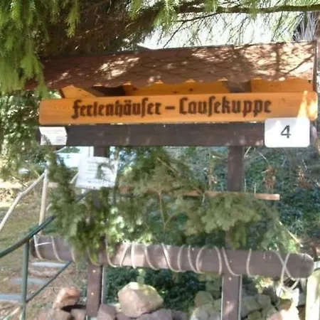 In Neustadt-harz Mit Grill By Interhome Ilfeld