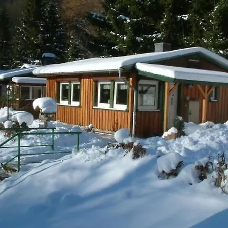 In Neustadt-harz Mit Grill By Interhome *