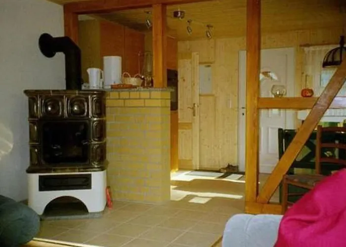 Vakantiehuis In Neustadt-harz Mit Grill By Interhome *