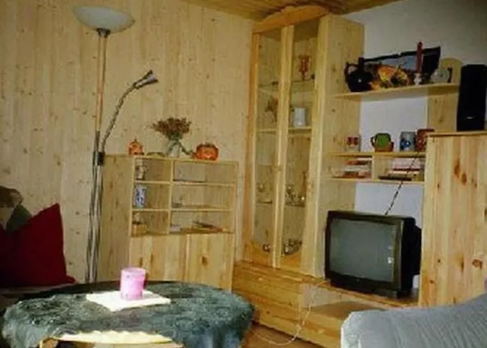 In Neustadt-harz Mit Grill By Interhome Vakantiehuis *