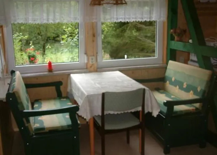 In Neustadt-harz Mit Grill By Interhome Ilfeld